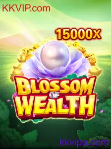 BlossomofWealth: A Nova Sensação no Mundo dos Jogos