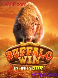 BuffaloWin: Uma Introdução e Guia Completo sobre o Jogo com o Código KKVIP.com