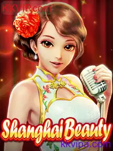 Explorando o Fascinante Mundo de ShanghaiBeauty com KKVIP.com