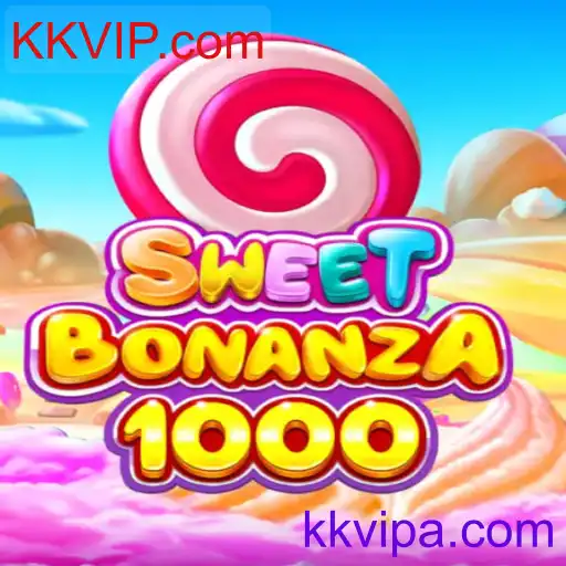 Explorando o Fantástico Mundo do Jogo SweetBonanza1000 no KKVIP.com